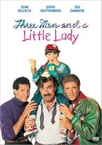 Three Men and a Little Lady