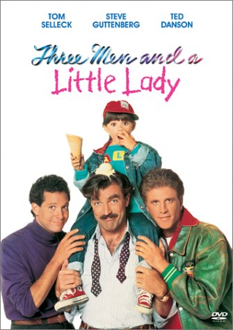 Free Download Of Three Men and a Little Lady Online