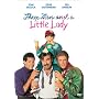 Three Men and a Little Lady