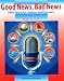 Book Good News, Bad News: New Stories for Listening and Discussion: Student Book