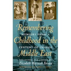 Memoirs from a Century of Change