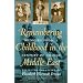 Remembering Childhood in the Middle East: Memoirs from a Century of Change