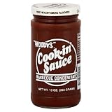 Woody's Foods Ltd Sauce, Chkn, Original, 13-Ounce (Pack of 6) by Woody's Foods Ltd Cheap