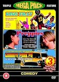 King Frat / Preppies / Goodbye Pork Pie [DVD]