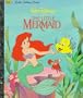 The Little Mermaid (a Little Golden Book)