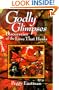 Godly Glimpses: Discoveries of the Love That Heals