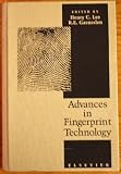 Advances in fingerprint technology