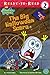 The Big Halloween Scare (Spongebob Squarepants #1 Ready-to-Read Level 2)