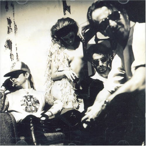 Leather Nun - Nun Permanent - Zortam Music