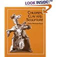 Children, Clay, And Sculpture