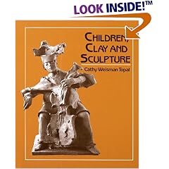 Children, Clay, And Sculpture
