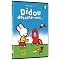 DVD pour les 2-3 ans