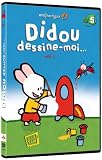 Revue Millimages  / Didou - vol.1 : Dessine avec Didou