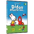 Didou - vol.1 : Dessine avec Didou