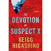 The Devotion of Suspect X
