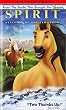 Spirit - Stallion of the Cimarron [VHS]