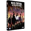 Nick Cutter, les portes du temps - Saison 1
