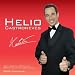 Helio Castroneves 2009 12x12 Wall Calendar