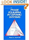 Introduction to Phase Equilibria in Ceramic Systems