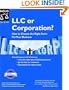 LLC or Corporation? How to Choose the Right Form for Your Business