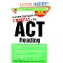 Increase Your Score In 3 Minutes A Day: ACT Reading