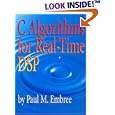  C Algorithms for Real-Time DSP 