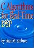C Algorithms for Real-Time DSP