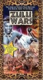 Zulu Wars Trilogy (3pc) [VHS]