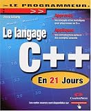  : C++ en 21 jours