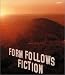 Books : Form Follows Fiction