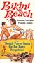 Bikini Beach [VHS]