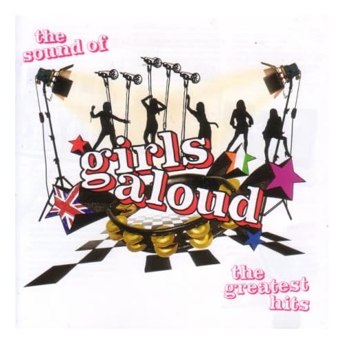 The Sound of Girls Aloud