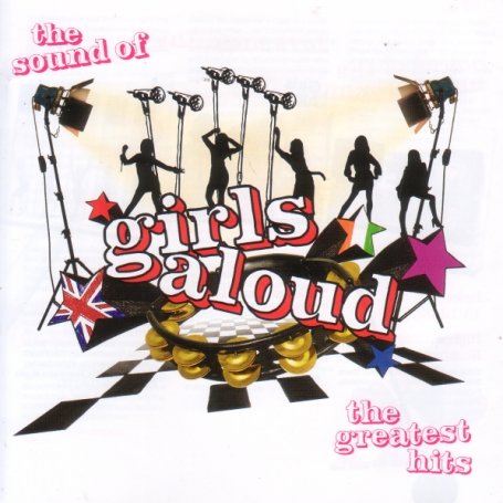 Girls Aloud - The Sound of Girls Aloud: The Greatest Hits [Bonus Tracks] - Zortam Music
