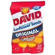 David Seeds In-Shell Sunflower Seeds Original, 0.9-Ounce Packages (Pack of 324) David Seeds In-Shell Sunflower Seeds Original, 0.9-Ounce Packages (Pack of 324)