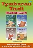 Tymhorau tedi : llyfr athrawon