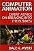 Book Computer Animation