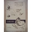 Practical Flies and Their Construction by Lacey E. Gee