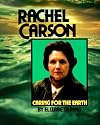 Rachel Carson,Caring Earth/Pb (Gateway Biography)
