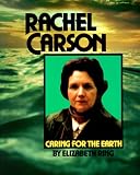 Rachel Carson, Caring Earth/PB (Gateway Greens)