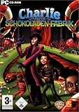Charlie und die Schokoladenfabrik - 