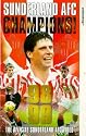 Sunderland AFC - Champions - 1998-1999 [VHS]