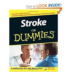 Stroke For Dummies