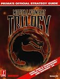 Ultimate Mortal Kombat 3 (Prima's Official Strategy Guide)