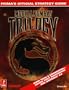 Mortal Kombat Trilogy Official Game Secrets (Secrets of the Games Series)