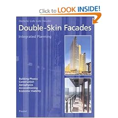 Double-Skin Facades: Integrated Planning (Architecture)