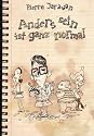 Anders sein ist ganz normal
