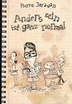 Anders sein ist ganz normal