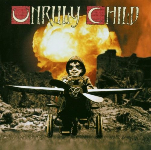 Unruly Child - UC III - Zortam Music
