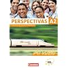 Perspectivas - Al vuelo: A2 - Sprachtraining: Europ�ischer Referenzrahmen: A2