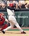 Ken Griffey Jr. Cincinnati Reds 8x10 Photo